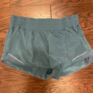 Hotty Hot Short 4”